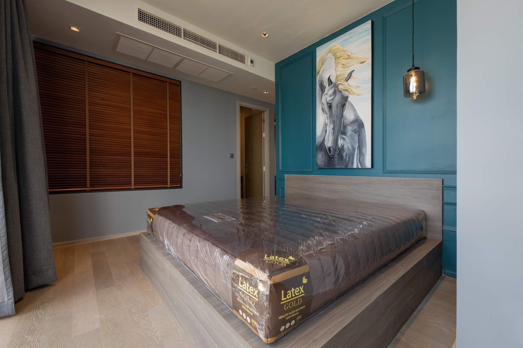 เช่า คอนโดมิเนียม แอชตัน สีลม – ช่องนนทรีย์ Rent New Luxury Condominium. Ashton Silom-Chong Nonthree BTS